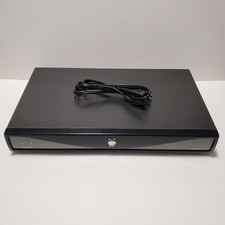 Tivo T6 TCD848000 DVR Broadband TV Device NO REMOTE - Partially Tested READ DESC