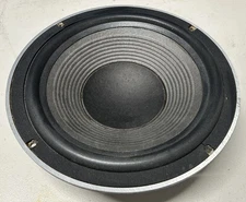 JBL 125A 10 Inch Woofer Speaker Replacement