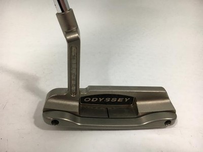 ODYSSEY　Black Series #1 33インチ Odyssey Black Series #1 Putter Golf Clubs Putters Odyssey