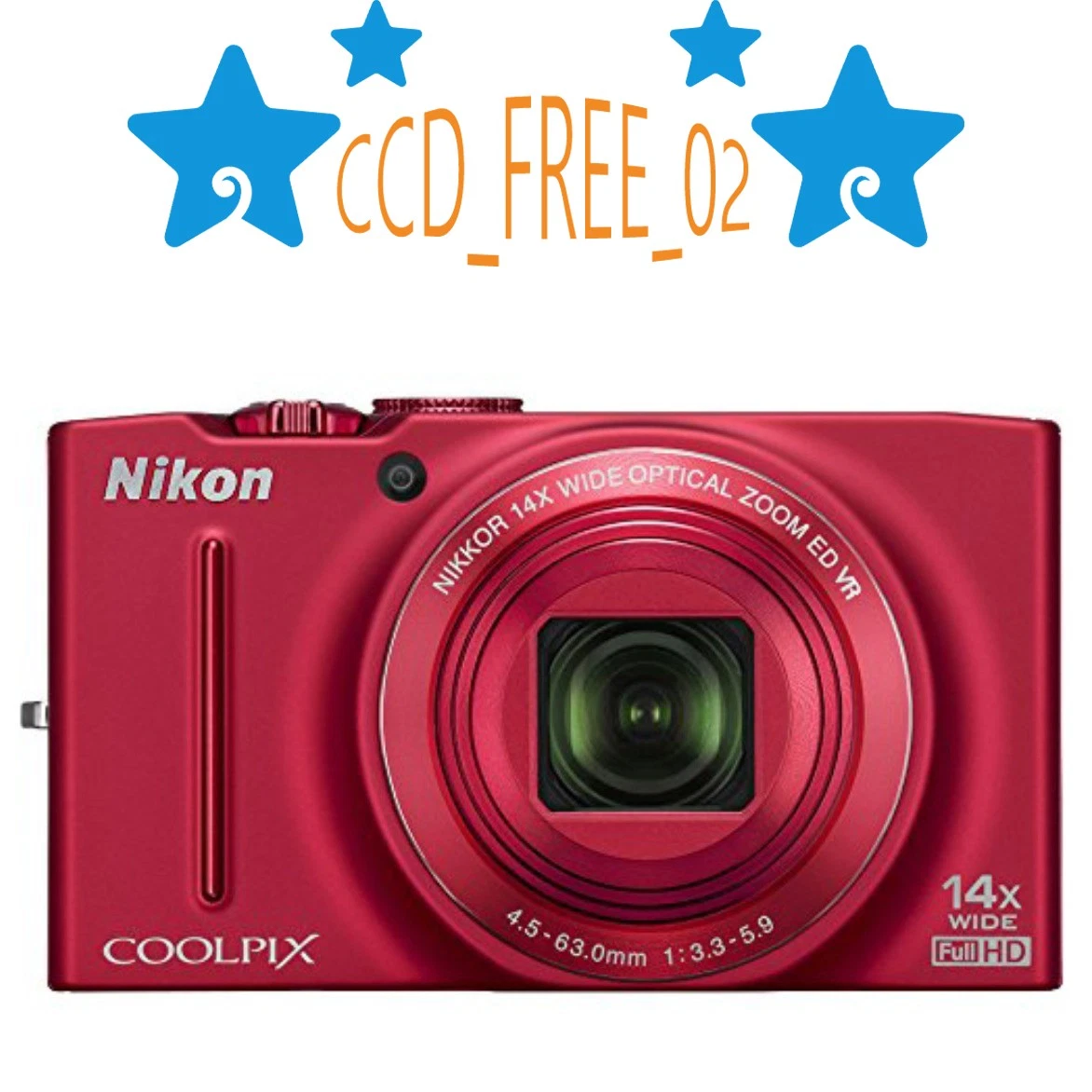 一部訳あり】Nikon デジタルカメラCOOLPIX S8200 ゴールド 【公式通販】