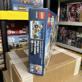 LEGO Creator Expert: Winter Toy Shop (10249) NEW!!