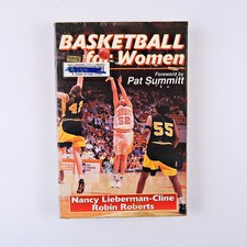 Basketball for Women: Becoming a Complete Player (Paperback 1995)