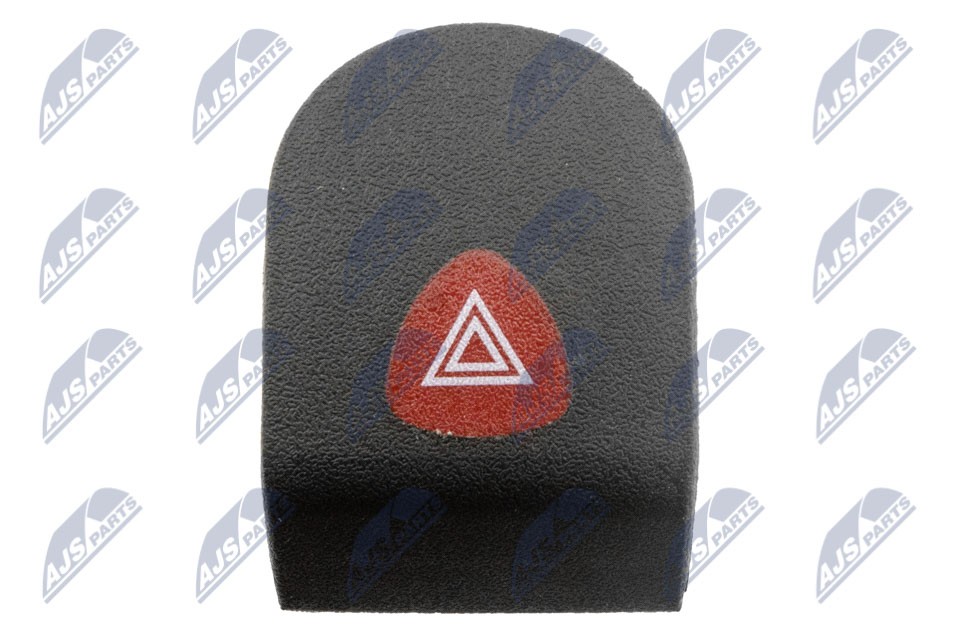 Fits NTY EWS-RE-077 HAZARD WARNING LIGHT SWITCH