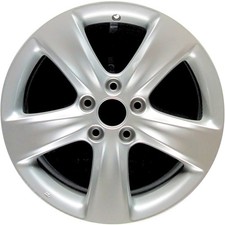 Wheel Rim Acura Tl 18 2012-2014 42700tk4a41 42700tk4a410 Oem Factory Oe 71802
