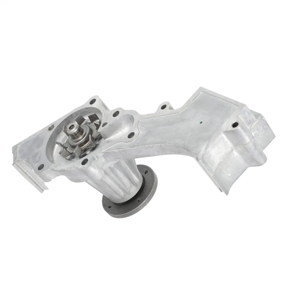 Новый оригинальный производитель Nissan 1996-2004 Pathfinder Frontier Xterra водяной насос 21010-4S10A - Изображение 4 из 4