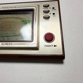 Nintendo GAME&WATCH PARACHUTE (Parachute) - Extremely Rare