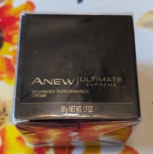 Avon Anew Ultimate Supreme Advanced Performance Creme cream - 1.7 oz