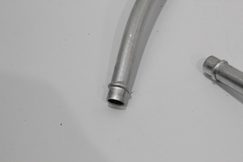 VW Eos 1Q 1F Pair Handbrake Cable Guides Tubes New Genuine 1K0711952A - Picture 2 of 13