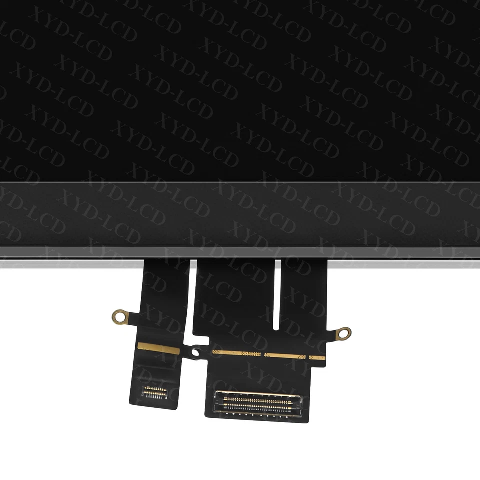 OEM for MacBook Air 13.6" A2681 2022 M2 EMC 4074 LCD Screen Assembly Replacement - Image 3 of 4