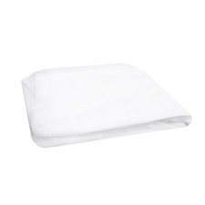 Accueil Moustiquaire Fermer Double Lit Moustiquaire Simple Utile (Blanc)