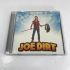 Joe Dirt (Original Soundtrack) by Various (CD, 2001)