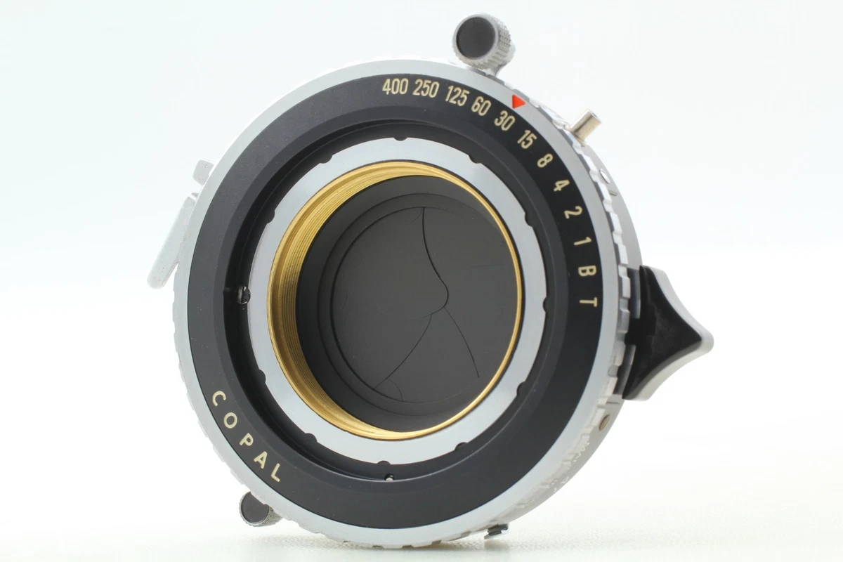 COPAL PRESS-NO.1 シャッターユニット COPAL PRESS-NO.1 シャッターユニット Copal Shutter for sale | eBay