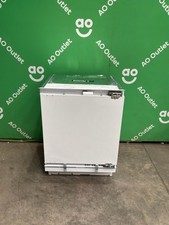 Indesit Integrated Under Counter Freezer - White - E INBUFZ011.UK #LF127528