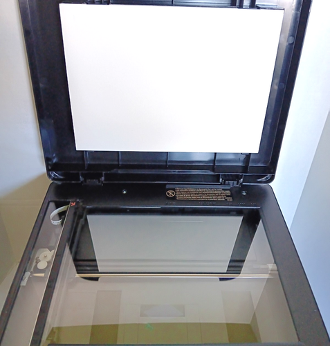 Canon ImageCLASS D570 Wireless Black-and-White All-In-One Laser Printer Tested - Bild 7 von 20