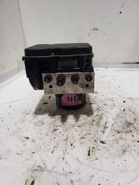 Conjunto modulador de peça de freio antibloqueio compatível com 09-10 SONATA 737920 - Imagem 4 de 4