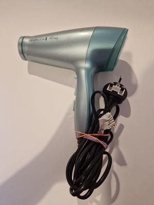 Remington D8700 Protect Haartrockner Ionic Thermocare Technologie 2400 W