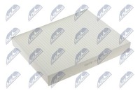 Innenraumfilter NTY FCF-FR-013 Pollenfilter FüR Ford Fiesta 5 Fusion Van 16V LPG