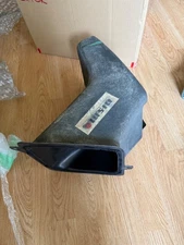 NISMO INTERCOOLER INTAKE SKYLINE ER34 R34 GTT SIDE MOUNT RB25DET RARE AERO ARC