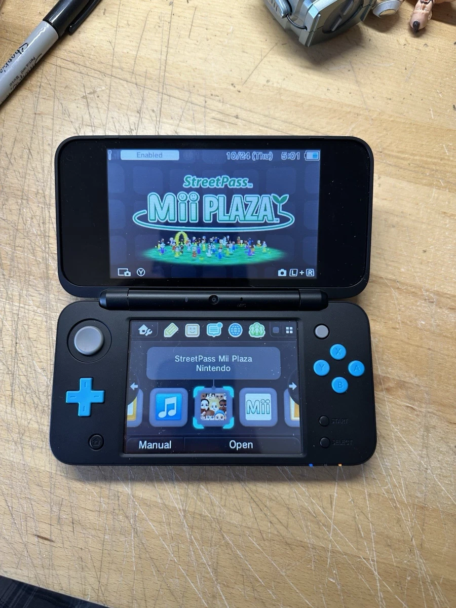 25+ Nintendo 2DS NTSC-U/C (US/CA) Video Game Consoles for sale