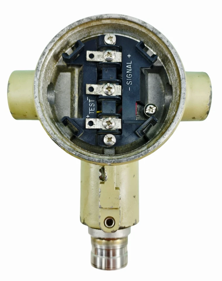 Honeywell ST 3000 Smart Pressure Transmitter YSTR93D-110-3Y0EFCEAY040-DE.MB.SM - Image 3 of 4