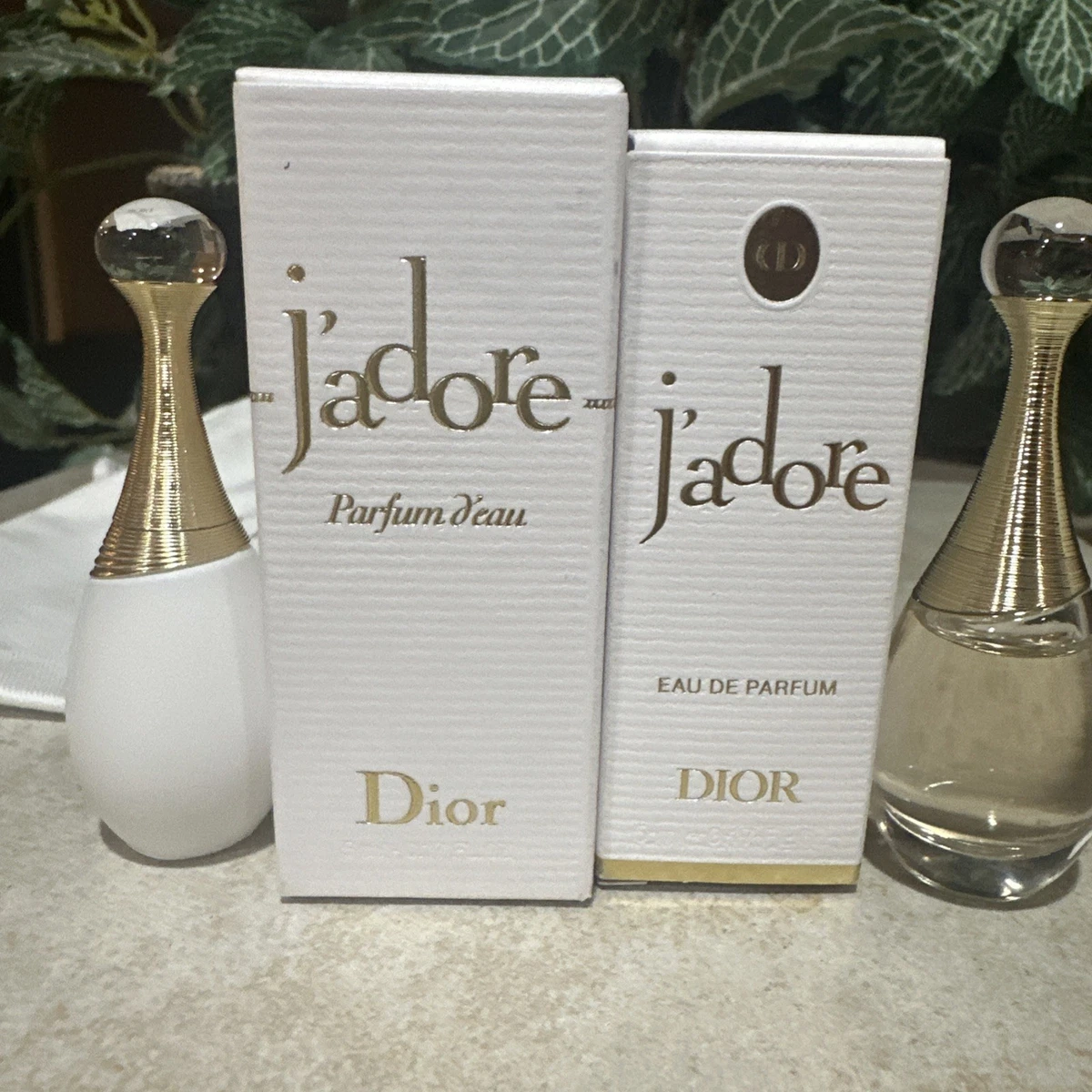 Dior J'adore Women Fluid for sale | eBay