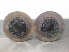 584113V500 bremscheibe hinten KIA XCEED CD 1.0 T-GDI 2019 5052332