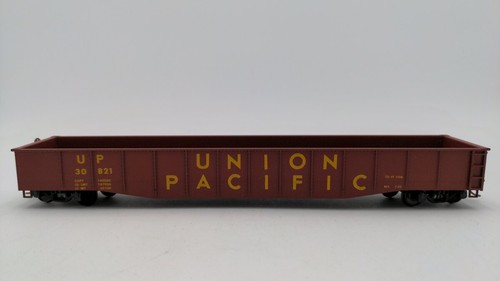 Góndola Union Pacific escala S American Models #30821 | Zustand: Used