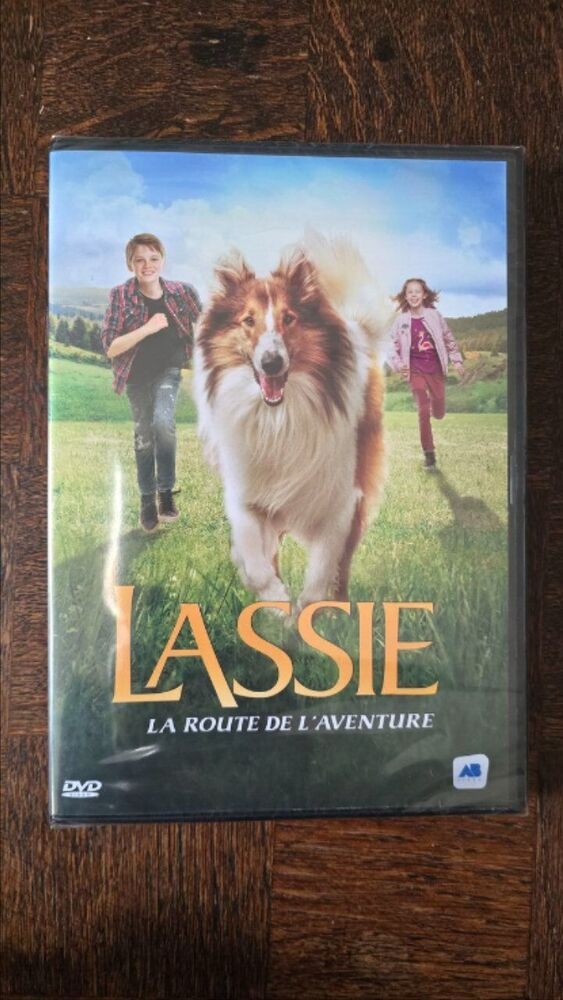 Lassie [FR IMPORT] | New