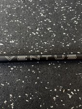 Fujikura Ventus Black Velocore 6s Stiff Driver Shaft TaylorMade Tip 7946