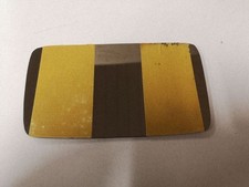 Glace de rétroviseur Volkswagen GOLF