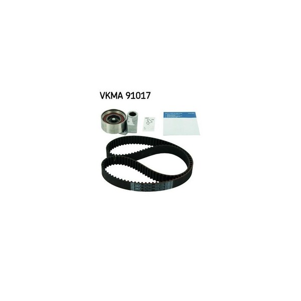 Zahnriemensatz SKF Vkma 91017 FüR Toyota Lexus-image