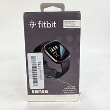 Fitbit Sense Advanced Health and Fitness Smartwatch Watch