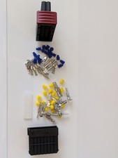 Eberspacher airtronic both Connectors for the D2 D4 D5 range of heaters bargain 