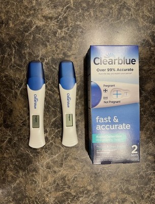 2 Pack Positive Test Fake Test Practical Joke Free Shipping