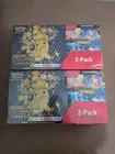 Pokémon Surging Sparks Elite Trainer Box + Booster Bundle Costco 2-pack