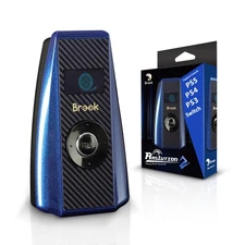 Ras1ution 2 - Racing Wheel Converter for Racing Games on The Original PS3/PS4...