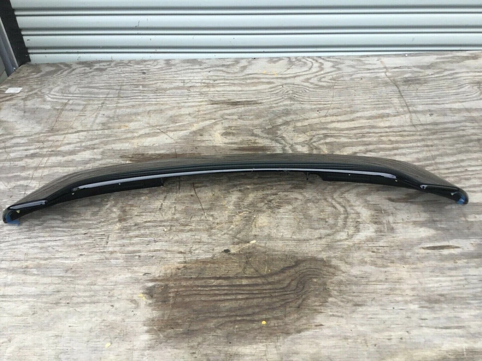 Alerón de techo trasero para Mazda 2 Demio 14-20 nuevo E Foto 2 de 4