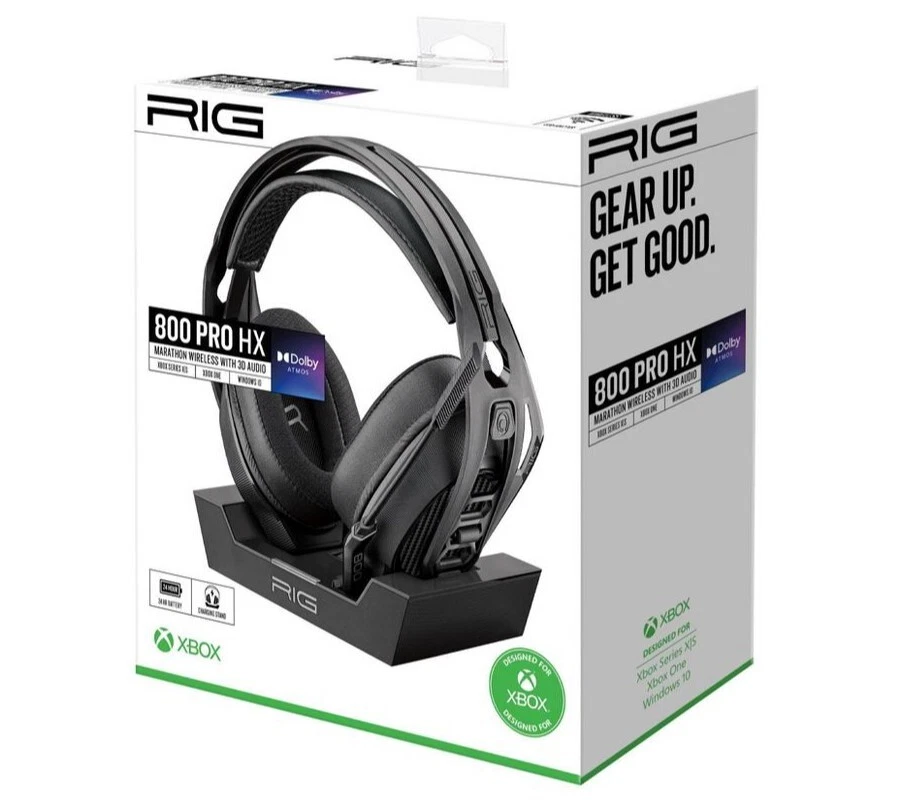 Gaming Headset Pro Designed for Xbox Series X