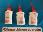 300ml Oil for Sewing Machines / Sewing Machine Oil (EUR 36.63 / L)