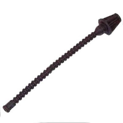 Wacker Neuson OEM Flexible Fuel Line fits BTS1030, BTS1035 cutoff saw 5000108060