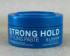 Eleven Australia Strong Hold Styling Paste 3 oz