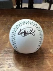 Ichiro Suzuki Signed 2023 All Star Baseball JSA Coa Mariners Autographed