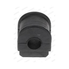 1x Lagerbuchse, Stabilisator MOOG RE-SB-6670 passend für RENAULT DACIA