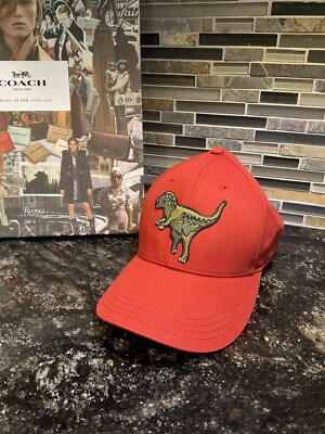 COACH キャップ COACH® | Signature Jacquard Baseball Hat