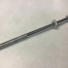 Foxtrot Barathrum SS12, 12 Gauge Shotgun Stock Bolt. #3879