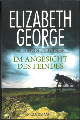Im Angesicht des Feindes von Elizabeth George (2014, Taschenbuch)