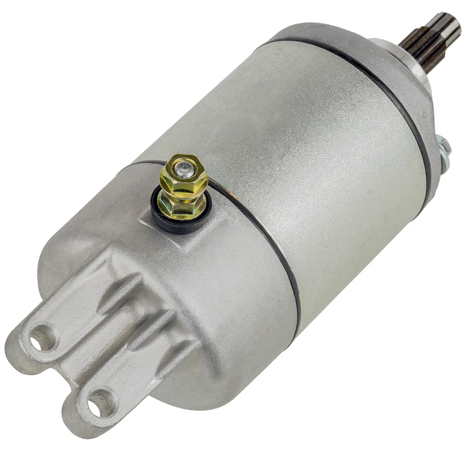 Arranque para Honda ATV TRX 400 TRX 450 TRX 500 Fw Fm Fourtrax Foreman 4X4 95-2009 Foto 3 de 4