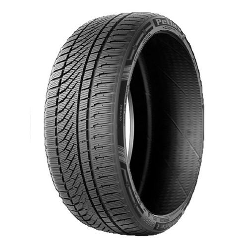 Pirelli 215/50 R18 92V – Pneumatico Invernale Con Eccellente Aderenza Su Neve
