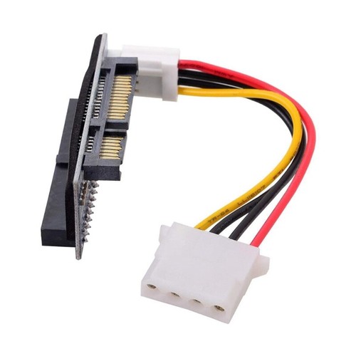 3.5HDD IDE to HDD Converter for 3.5inches Hard Drive Disk to Serial - Afbeelding 3 van 8