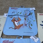 NEW Lot of 4 KELLOGS Cereal LOGO Reusable Shopping Bags from 2013 — photo 3